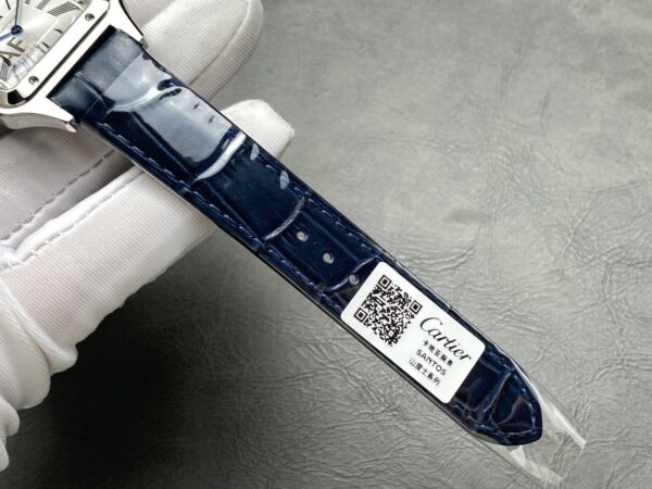 Cartier Santos (SANTOS)