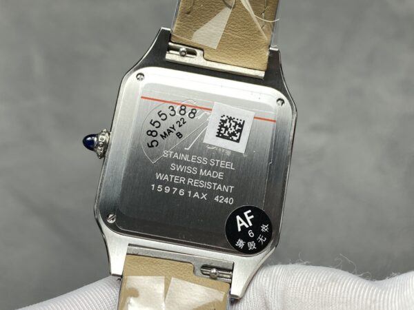 Cartier Santos (SANTOS)