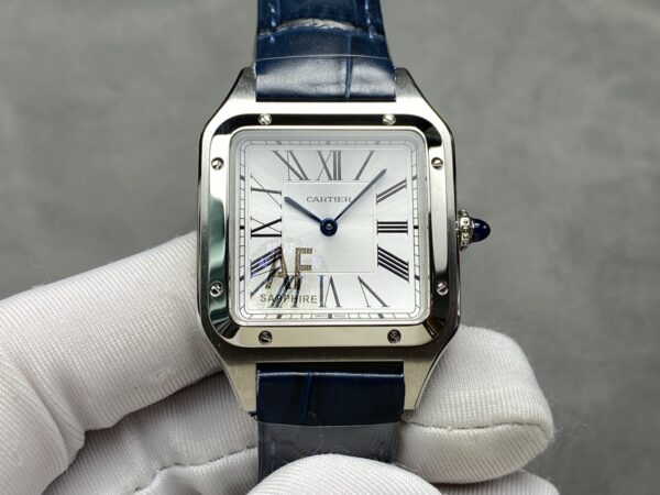 Cartier Santos (SANTOS)