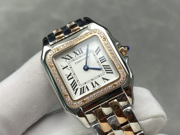 Cartier Panthere (PANTHERE) Blue