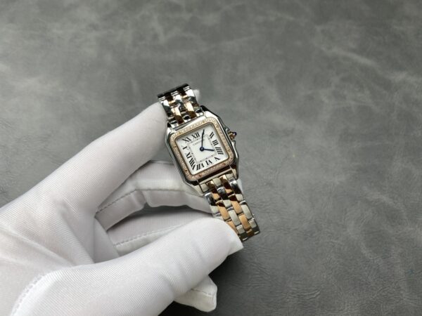 Cartier Panthere (PANTHERE) Blue