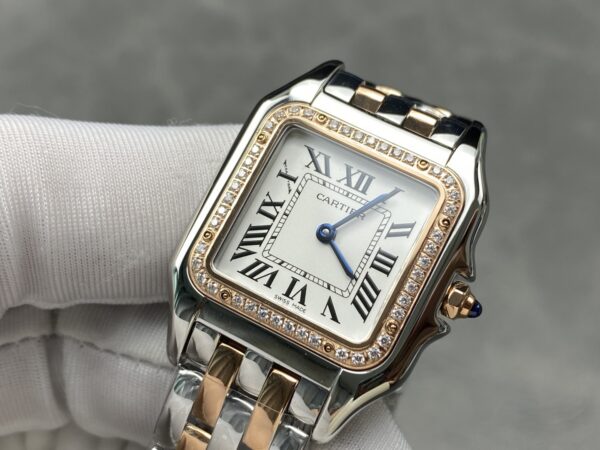 Cartier Panthere (PANTHERE) Blue