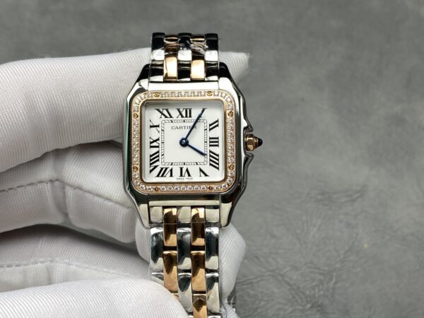 Cartier Panthere (PANTHERE) Blue