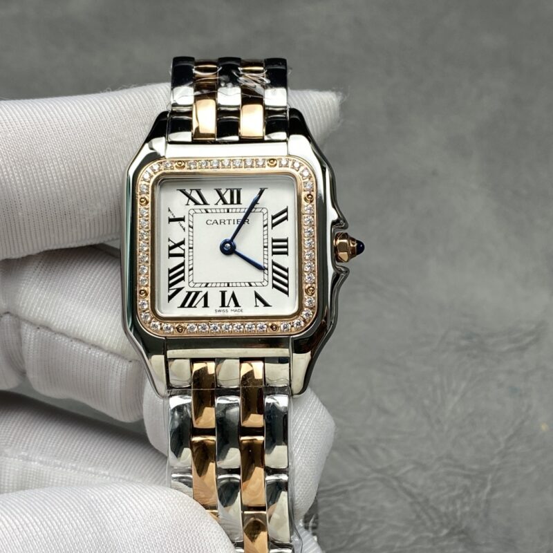 Cartier Panthere (PANTHERE) Blue