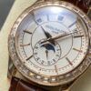 Patek Philippe Nautilus 5205G-013