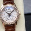 Patek Philippe Nautilus 5205G-013