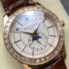 Patek Philippe Nautilus 5205G-013