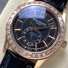 Patek Philippe Nautilus 5205G-013