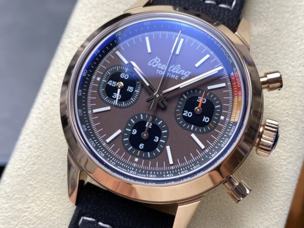 Breitling Navitimer (NAVITIMER) Blue
