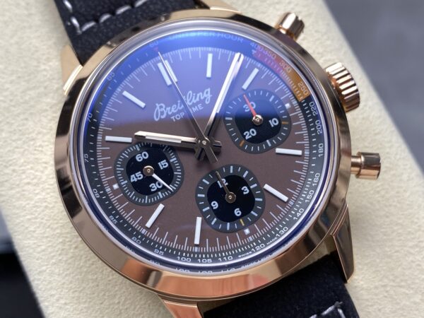 Breitling Navitimer (NAVITIMER) Blue