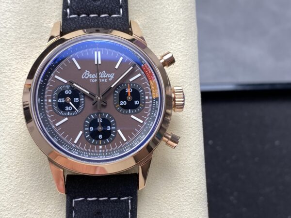 Breitling Navitimer (NAVITIMER) Blue