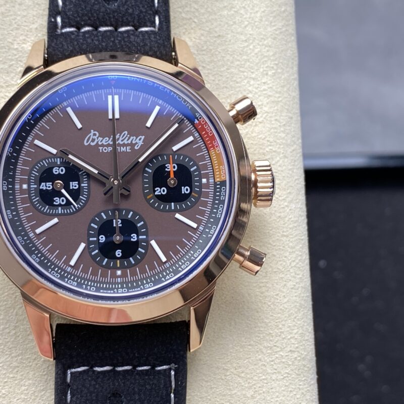 Breitling Navitimer (NAVITIMER) Blue