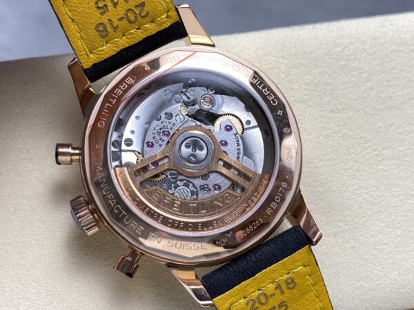 Breitling Navitimer (NAVITIMER) Blue