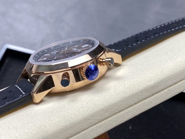 Breitling Navitimer (NAVITIMER) Blue