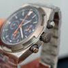 Vacheron Constantin Overseas 5500V Blue