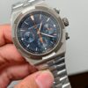 Vacheron Constantin Overseas 5500V Blue