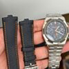 Vacheron Constantin Overseas 5500V Blue