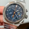 Vacheron Constantin Overseas 5500V Blue