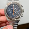 Vacheron Constantin Overseas 5500V Blue