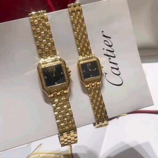 Cartier Panthere (PANTHERE) Blue