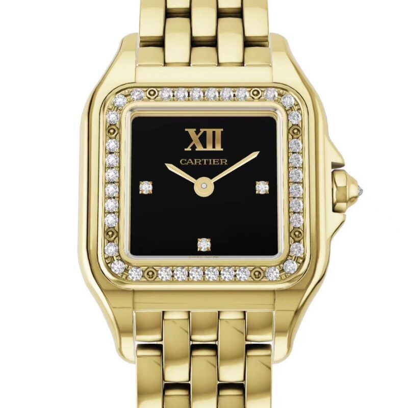 Cartier Panthere (PANTHERE) Blue
