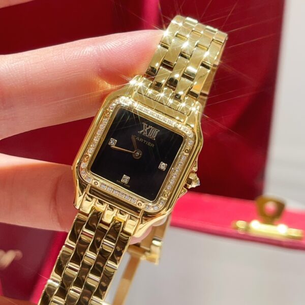 Cartier Panthere (PANTHERE) Blue