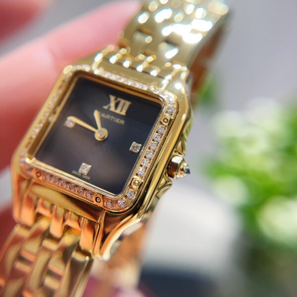 Cartier Panthere (PANTHERE) Blue