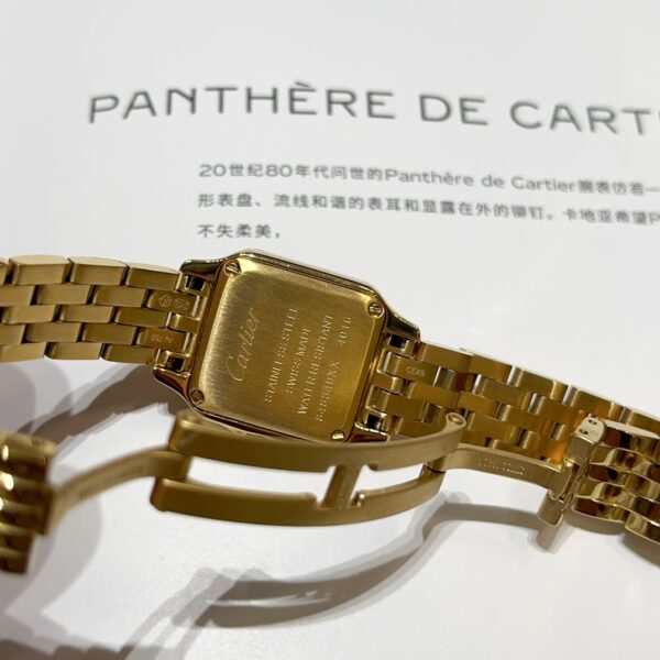 Cartier Panthere (PANTHERE) Blue