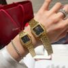 Cartier Day-Date (PANTHERE) Blue