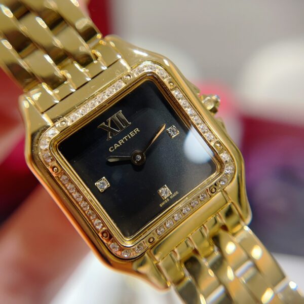 Cartier Panthere (PANTHERE) Blue