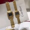 Cartier Day-Date (PANTHERE) Blue