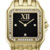 Cartier Day-Date (PANTHERE) Blue