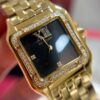 Cartier Day-Date (PANTHERE) Blue