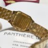 Cartier Day-Date (PANTHERE) Blue