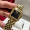 Cartier Day-Date (PANTHERE) Blue
