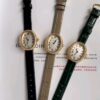 Cartier Watch 1920 Blue