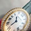 Cartier Watch 1920 Blue