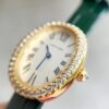 Cartier Watch 1920 Blue