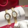 Cartier Watch 1920 Blue