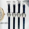 Cartier Watch 1920 Blue