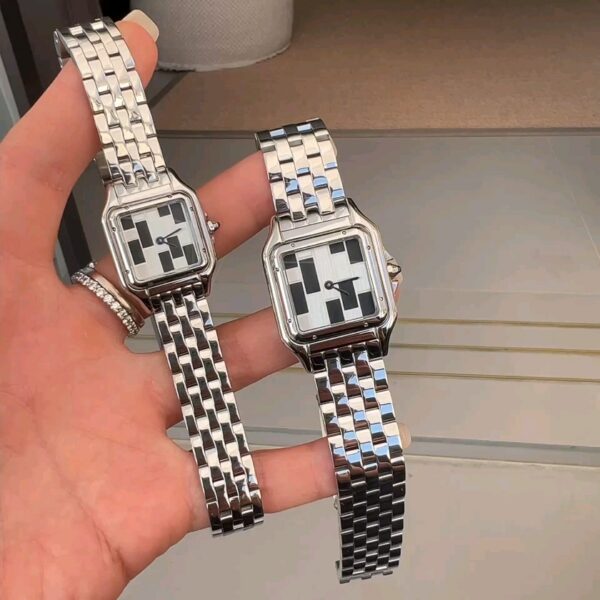 Cartier Panthere (PANTHERE) Blue