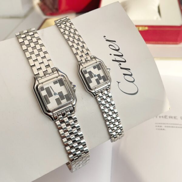 Cartier Panthere (PANTHERE) Blue