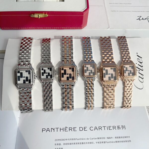 Cartier Panthere (PANTHERE) Blue