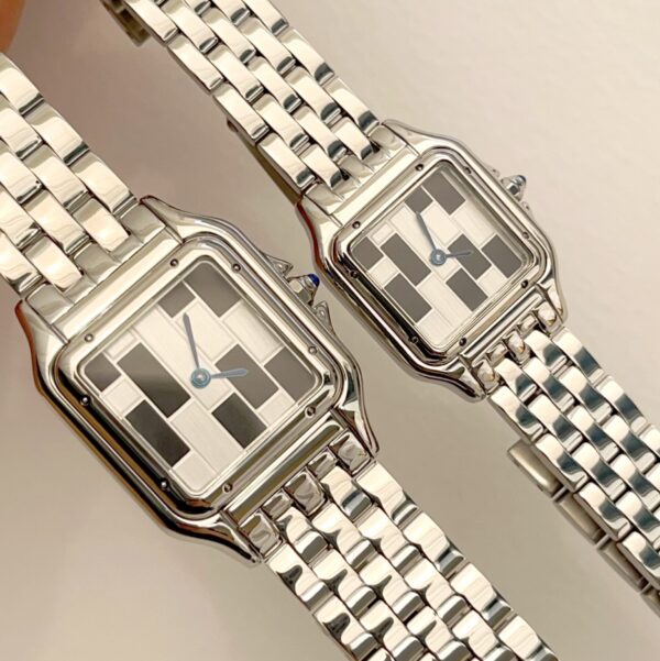 Cartier Panthere (PANTHERE) Blue