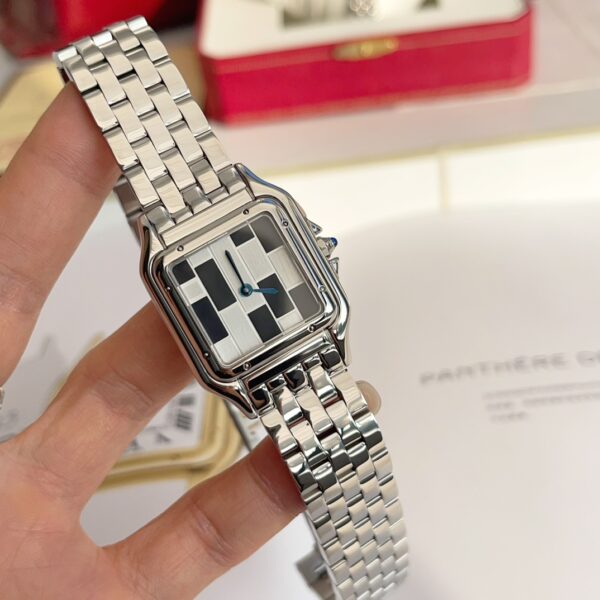 Cartier Panthere (PANTHERE) Blue
