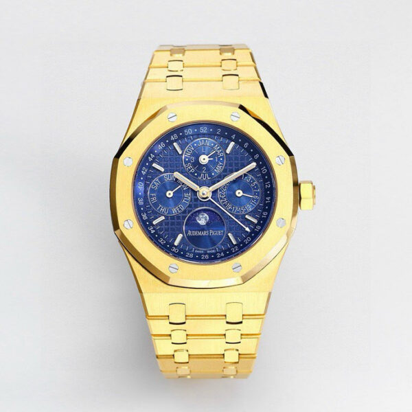 Patek Philippe Royal Oak 5134 Blue