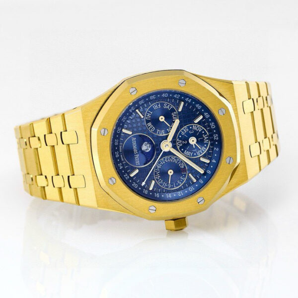 Patek Philippe Royal Oak 5134 Blue