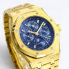 Patek Philippe Royal Oak 5134 Blue