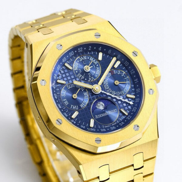 Patek Philippe Royal Oak 5134 Blue