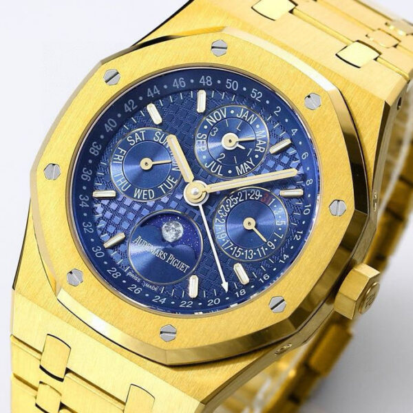 Patek Philippe Royal Oak 5134 Blue